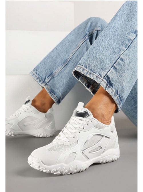 Baskets Kebello - Kiabi