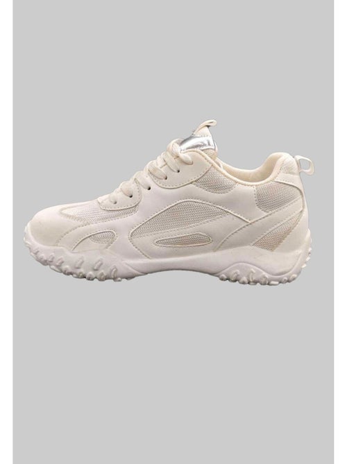 Baskets Kebello - Kiabi