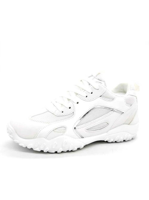 Baskets Kebello - Kiabi