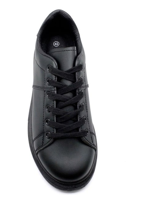 Baskets  Kebello - Kiabi