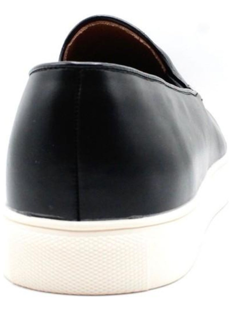 Baskets  Kebello Noir Noir - Kiabi