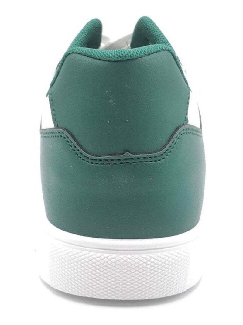 baskets  Kebello Vert - Kiabi