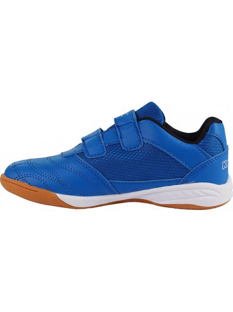 Baskets kickoff - kappa Bleu - Kiabi