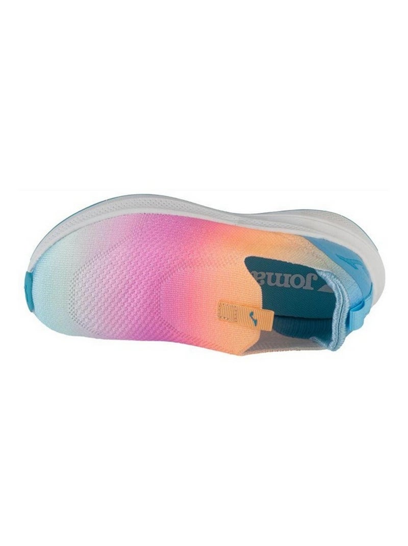 Baskets lacegirl - joma Multicolore - Kiabi