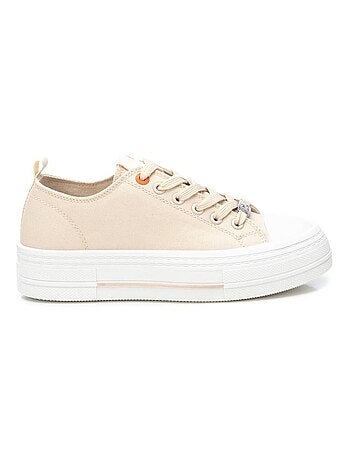 Baskets lacets