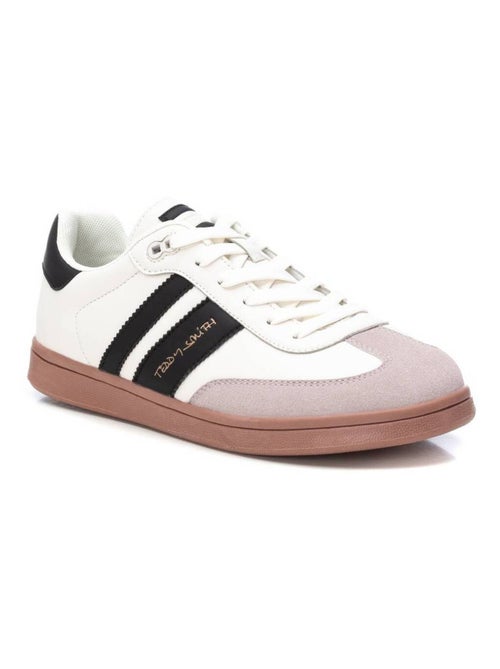 Baskets lacets - Kiabi