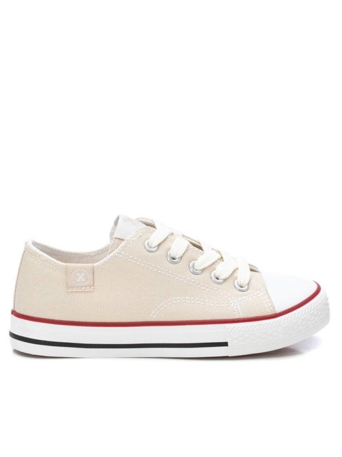 Baskets lacets - Kiabi