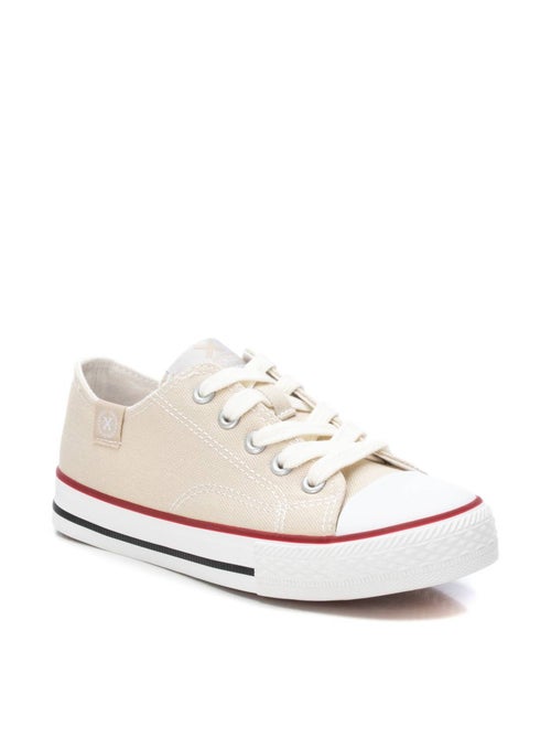 Baskets lacets - Kiabi