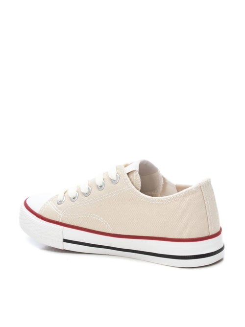 Baskets lacets - Kiabi