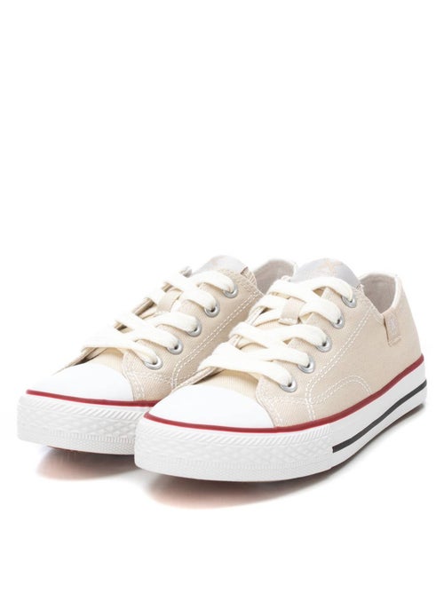 Baskets lacets - Kiabi