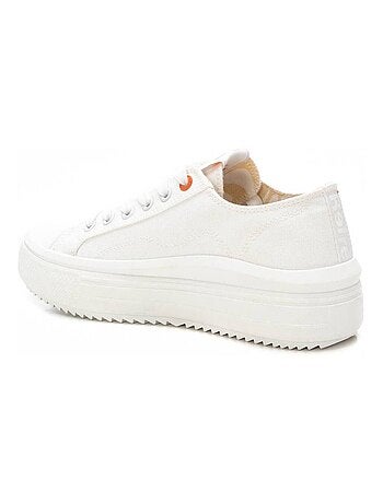 Baskets lacets