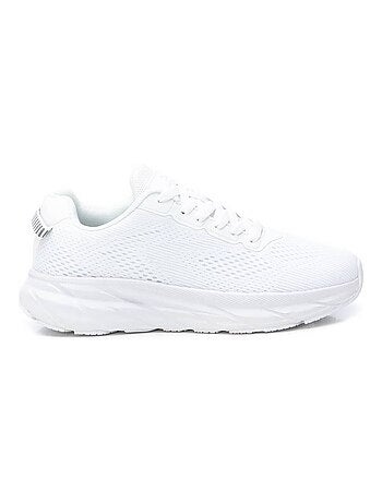 Baskets lacets