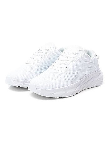Baskets lacets