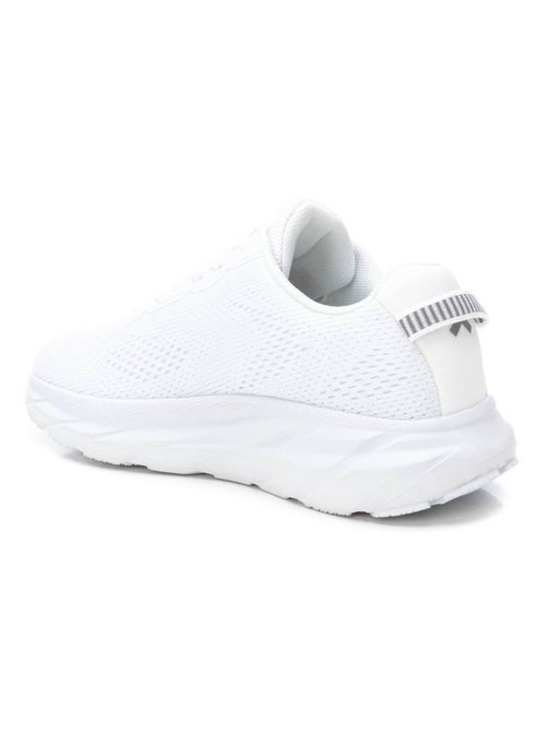 Baskets lacets - Kiabi