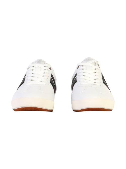 Baskets lacets - Kiabi