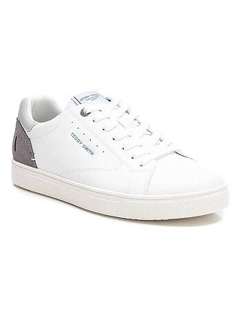 Baskets es Homme Teddy Smith 120100