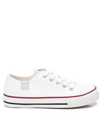Baskets lacets