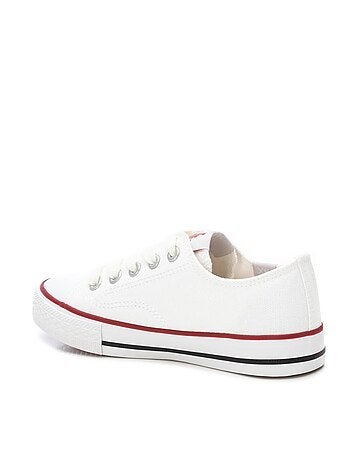 Baskets lacets