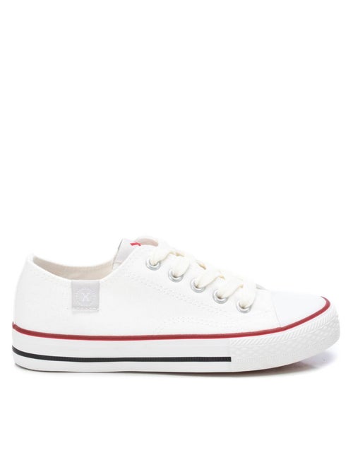 Baskets lacets - Kiabi