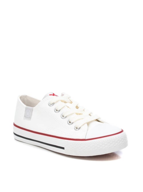 Baskets lacets - Kiabi