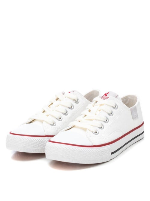 Baskets lacets - Kiabi