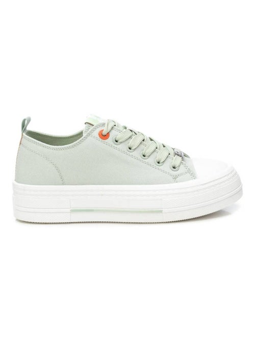 Baskets lacets - Kiabi