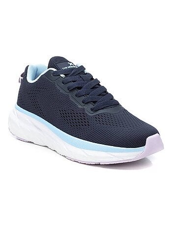 Baskets lacets