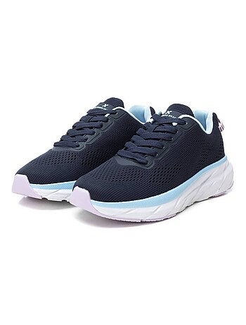 Baskets lacets