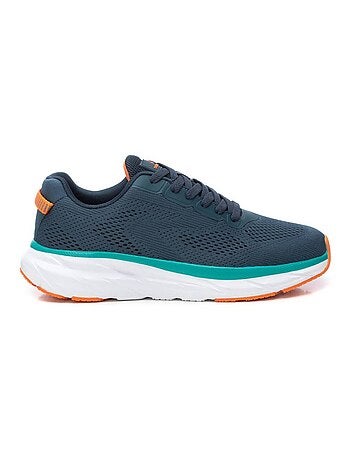 Baskets lacets