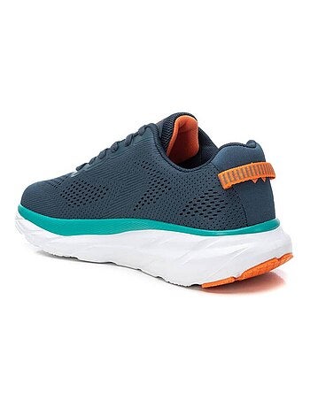 Baskets lacets
