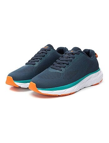 Baskets lacets