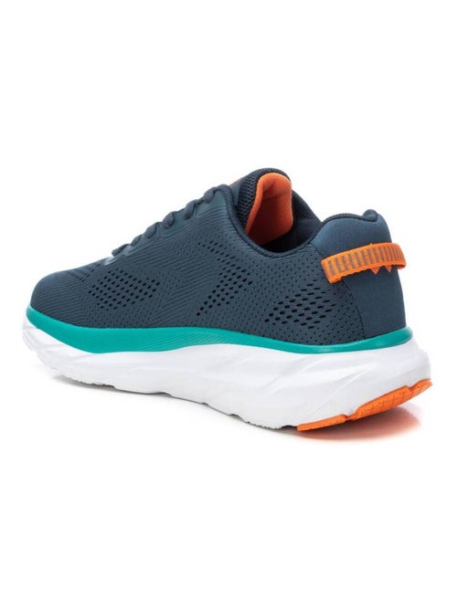 Baskets lacets - Kiabi