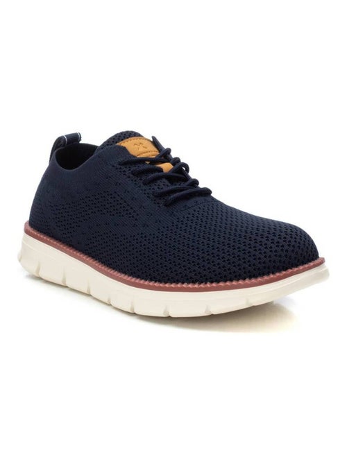 Baskets lacets - Kiabi