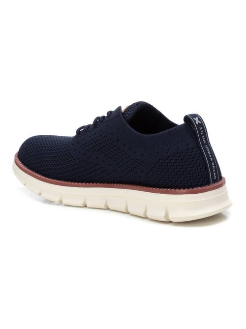 Baskets lacets - Kiabi