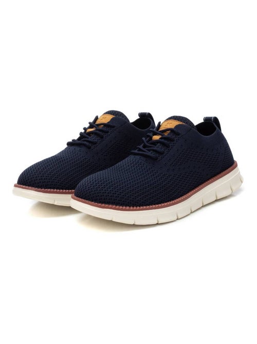 Baskets lacets - Kiabi