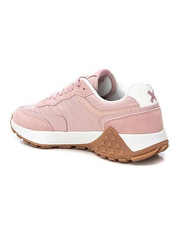 Baskets lacets