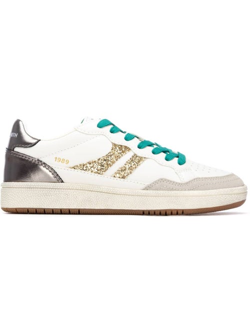 Baskets lacets - Kiabi
