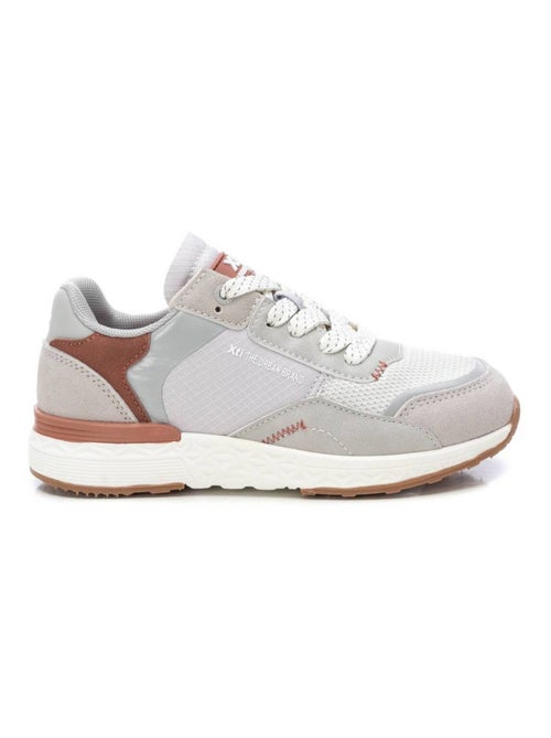 Baskets lacets - Kiabi