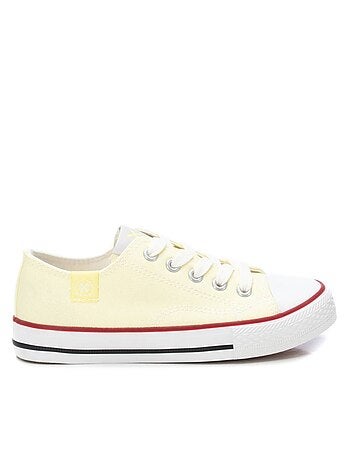 Baskets lacets