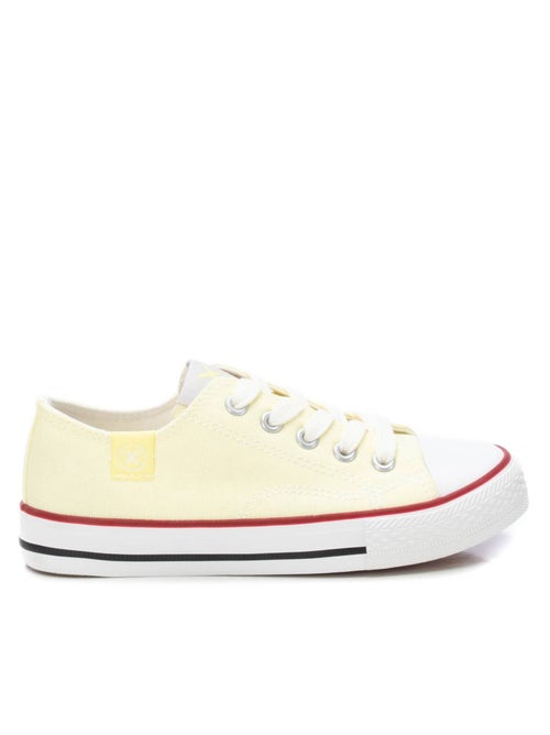 Baskets lacets - Kiabi