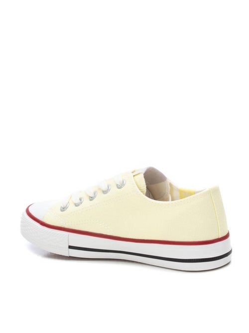 Baskets lacets - Kiabi