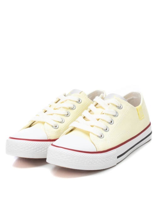 Baskets lacets - Kiabi