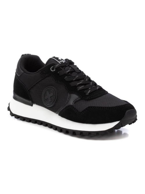 Baskets lacets - Kiabi Baskets lacets - Kiabi