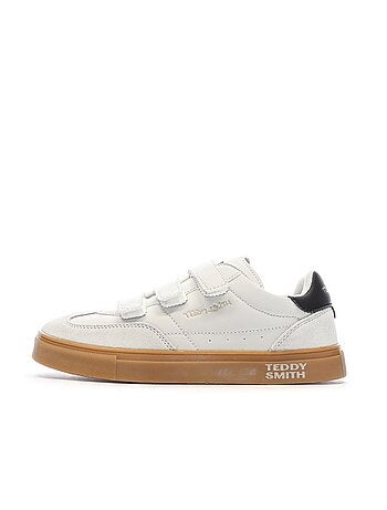 Baskets es Femme Teddy Smith 120120