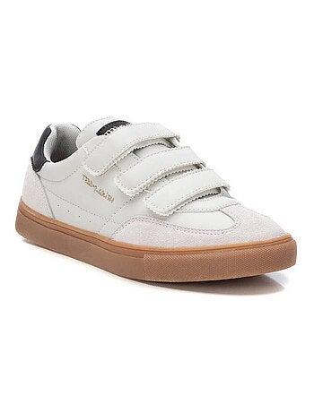 Baskets es Femme Teddy Smith 120120