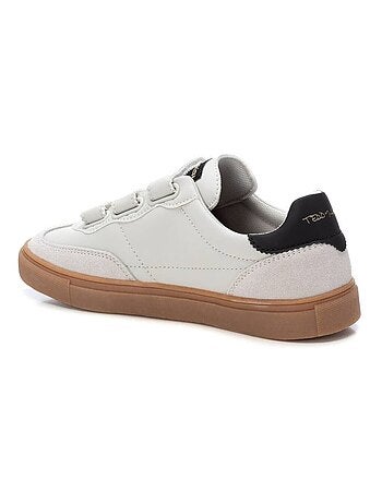Baskets es Femme Teddy Smith 120120