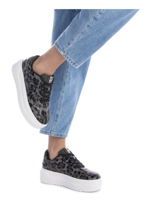 Baskets lacets - Kiabi Baskets lacets - Kiabi