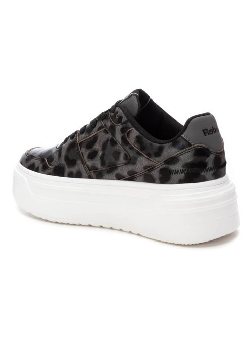 Baskets lacets - Kiabi Baskets lacets - Kiabi