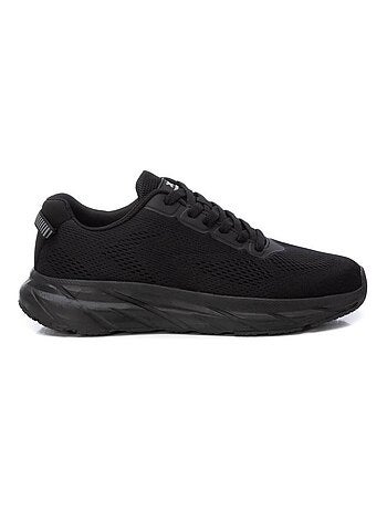 Baskets lacets