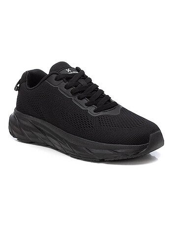Baskets lacets